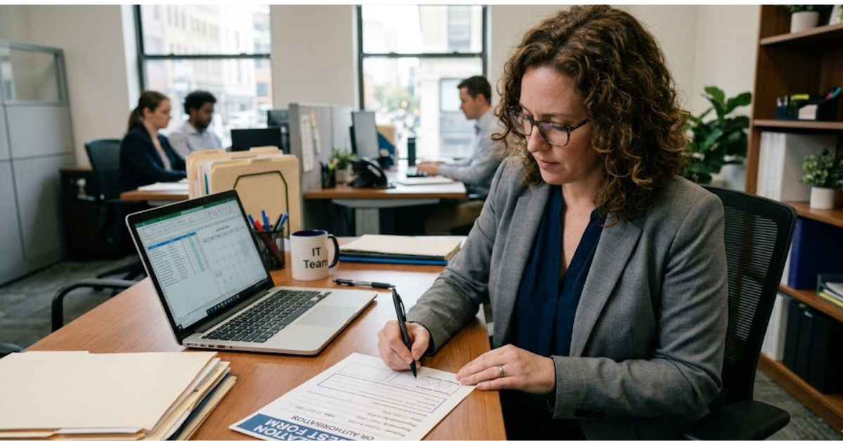 Authorization vs Authorisation: Meaning & Usage Guide