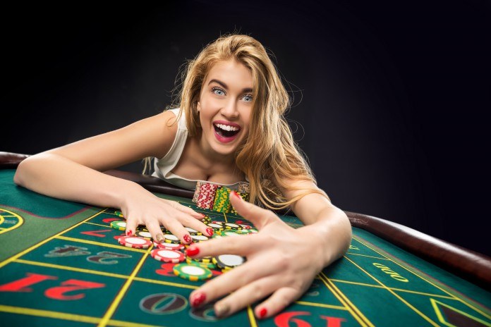 Understanding “Slot Depo 5K”: What the Term Means and How to Gamble Responsibly