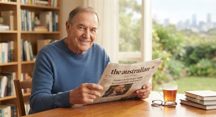 All About The Australian: History and Facts