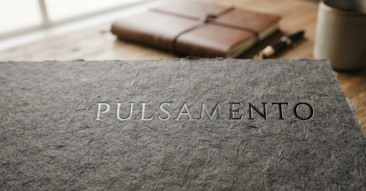 News Pulsamento: What You Should Know About Pulsamento