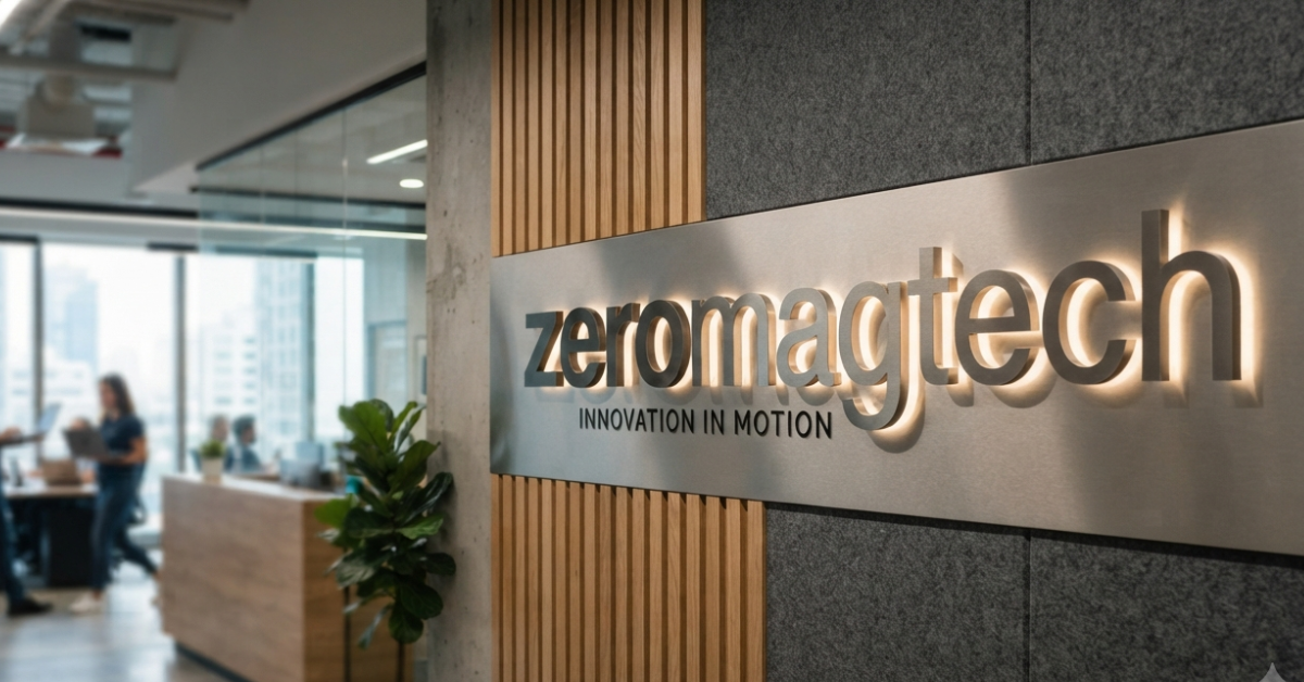 Zeromagtech New Console Release Date by Zero1Magazine: Everything You Need to Know