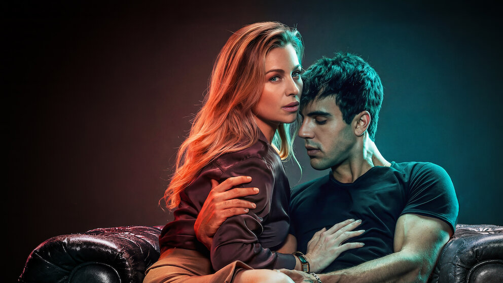 Language of Desire: Beyond Basic Comfort