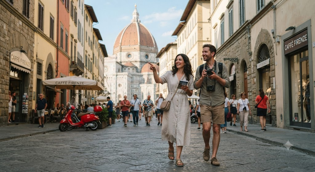 Sightseeing Tours Made Easy: Fun Ways to Explore the World